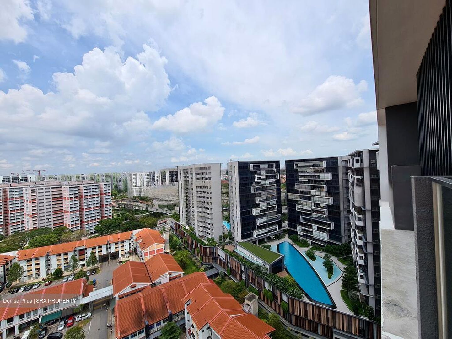 The Poiz Residences (D13), Apartment #633311551